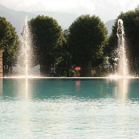 Appartement Château des Gipières Montbrun-les-Bains Exterior foto